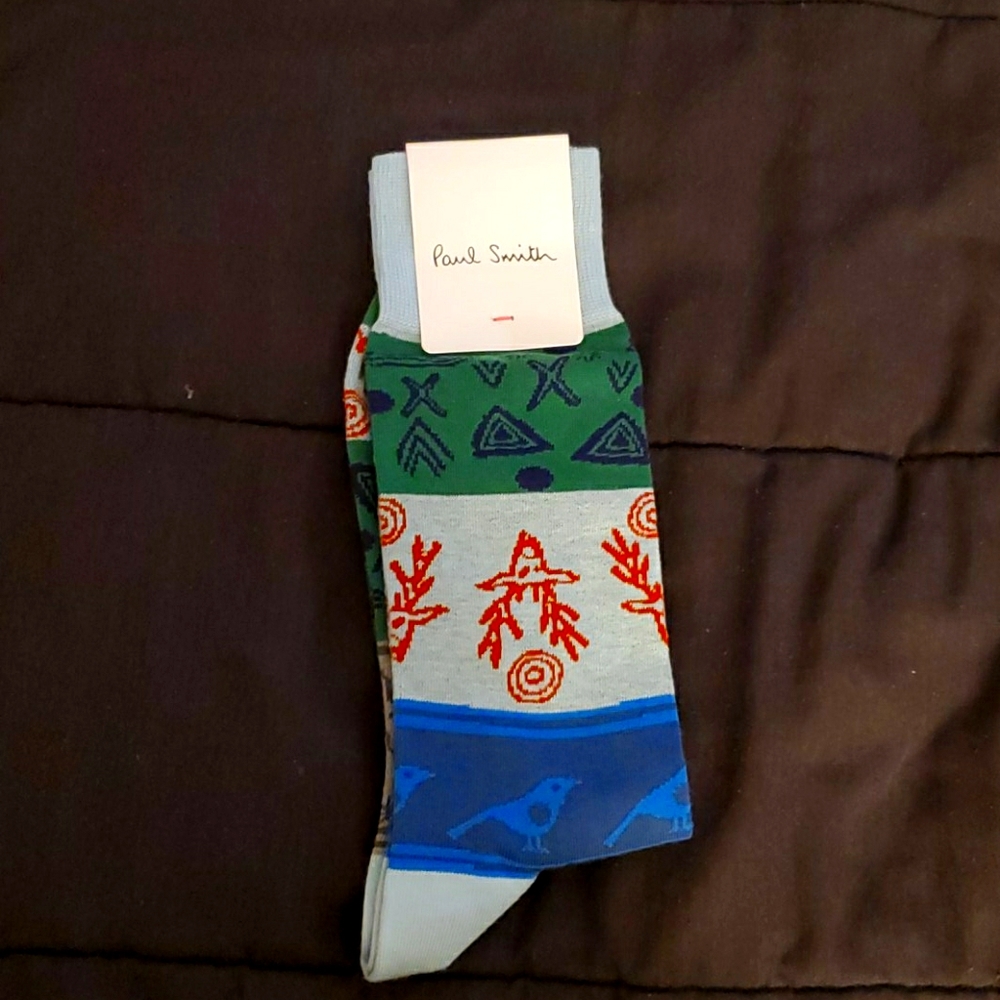 Socks